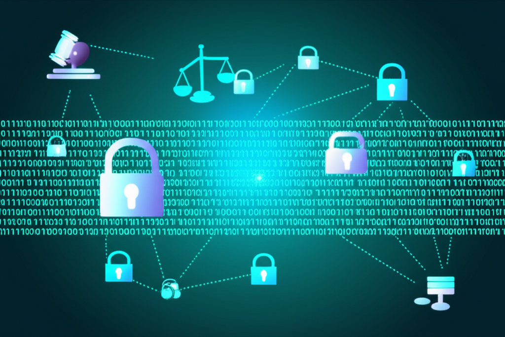 Dasar Hukum Pemrosesan Data: Kunci Kepatuhan dan Kepercayaan Digital