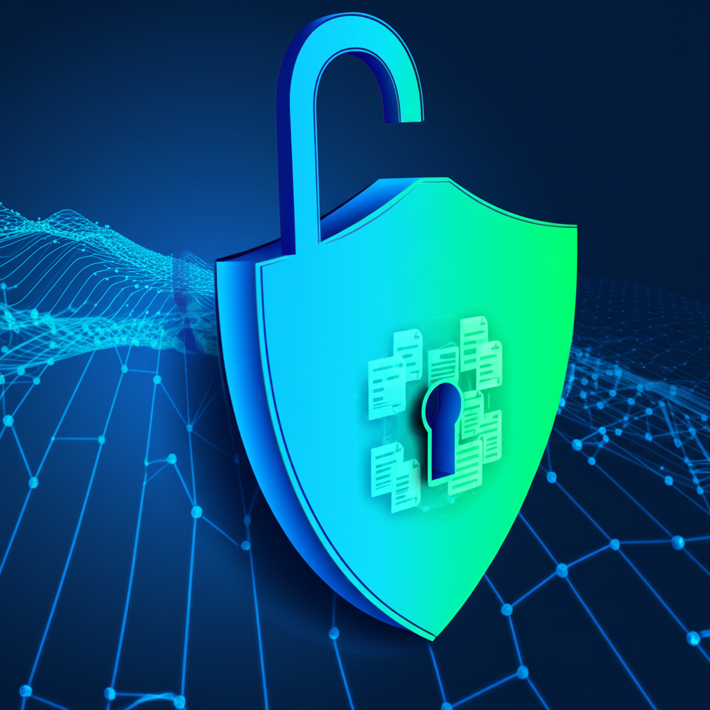 Membangun Benteng Digital: Panduan Lengkap Kebijakan Penanganan Data Sensitif