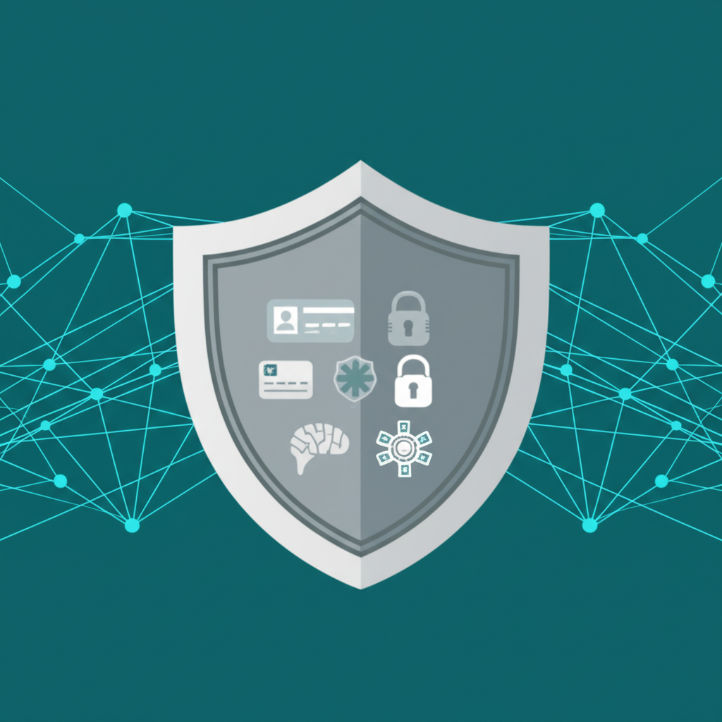 Melindungi Informasi Krusial: Panduan Lengkap Kebijakan Penanganan Data Sensitif