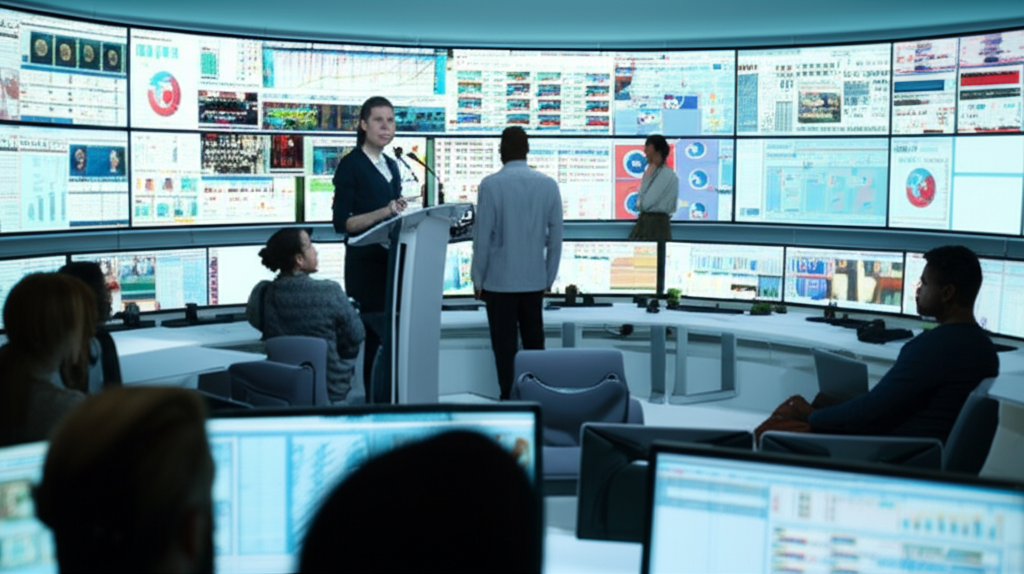 Panduan Lengkap: Prosedur Efektif Mengkomunikasikan Insiden kepada Publik