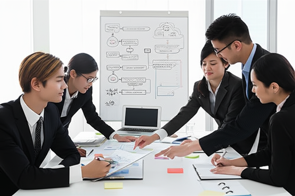 Panduan Lengkap: Prosedur Efektif Mengkoordinasikan Respons dengan Tim Hukum Perusahaan