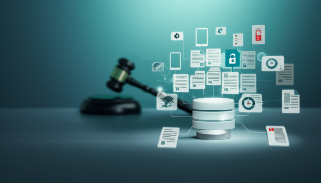 Pentingnya Menyimpan Catatan Notifikasi Pelanggaran: Panduan Lengkap untuk Akuntabilitas dan Kepatuhan