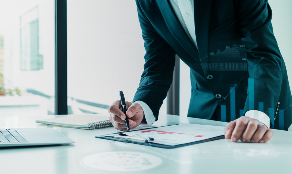 Panduan Lengkap: Menyusun Ringkasan Eksekutif Kepatuhan yang Efektif dan Berdampak