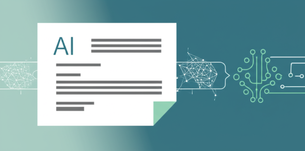 Panduan Lengkap: Menyusun Dokumentasi Efektif untuk Penggunaan Data AI