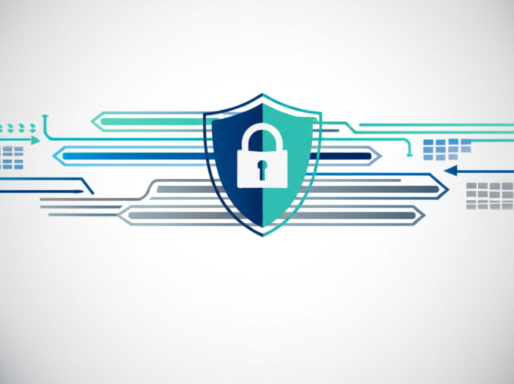 Keamanan Digital Optimal: Memahami Enkripsi Data Pribadi In Transit dan At Rest