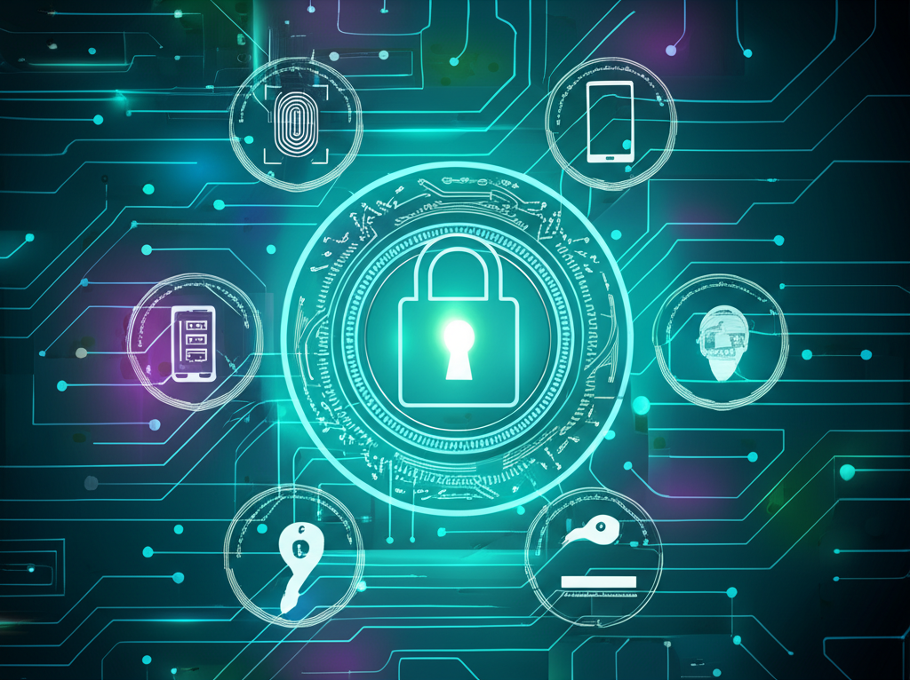 Meningkatkan Keamanan Akun Online: Panduan Lengkap Otentikasi Multi-Faktor (MFA)