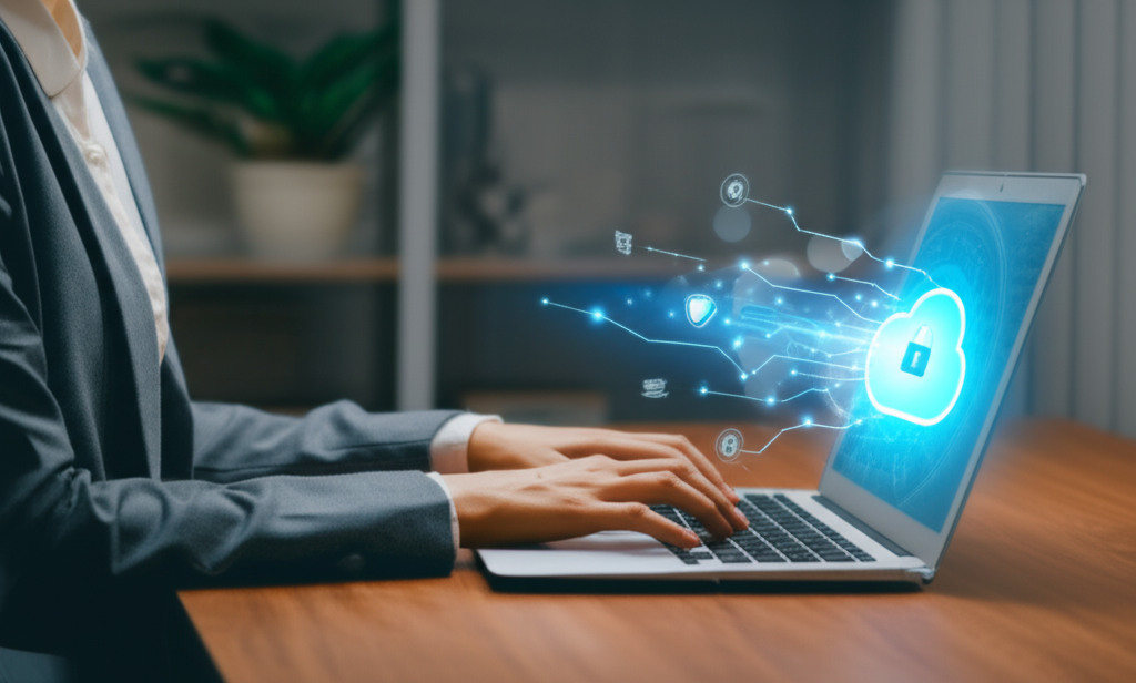 Akses Remote Aman dengan VPN: Panduan Lengkap untuk Produktivitas Tanpa Batas