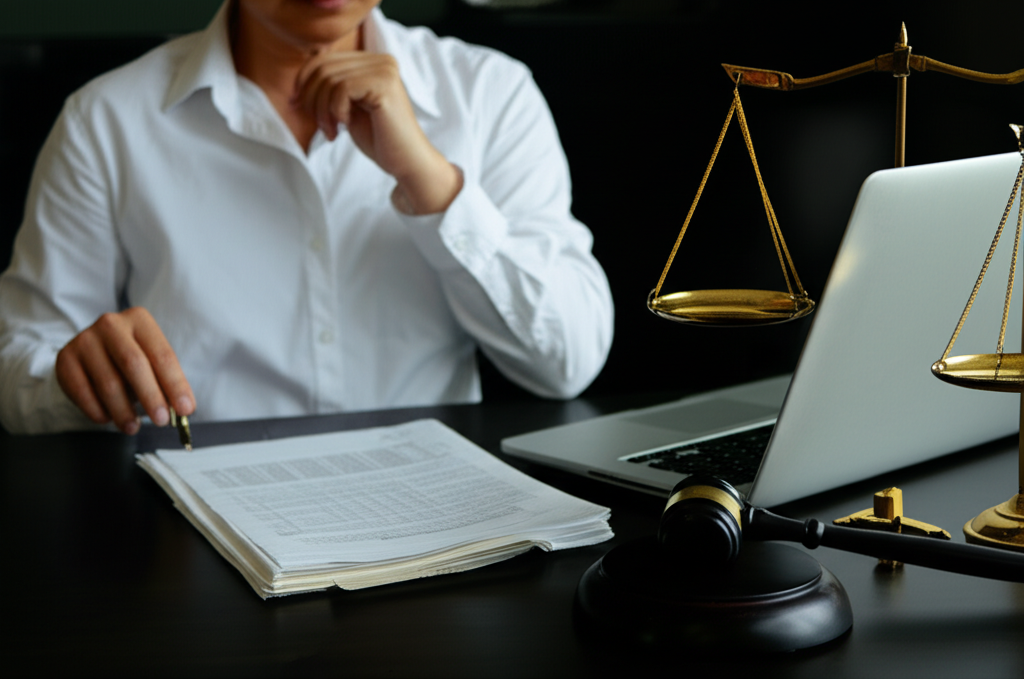 Panduan Lengkap: Prosedur Mengelola Klaim Hukum Pasca Insiden untuk Individu dan Bisnis