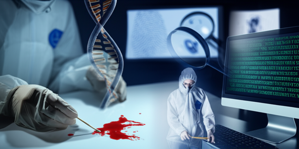 Prosedur Investigasi Forensik: Mengungkap Kebenaran di Balik Kejahatan