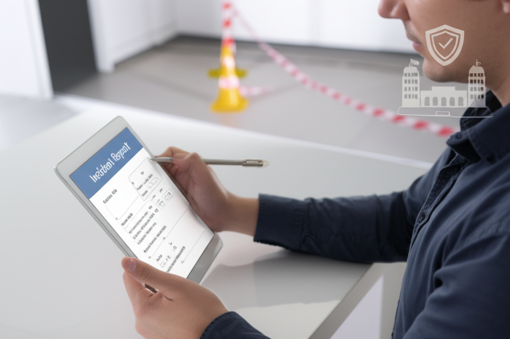 Panduan Lengkap: Cara Menyusun Laporan Insiden yang Efektif untuk Otoritas