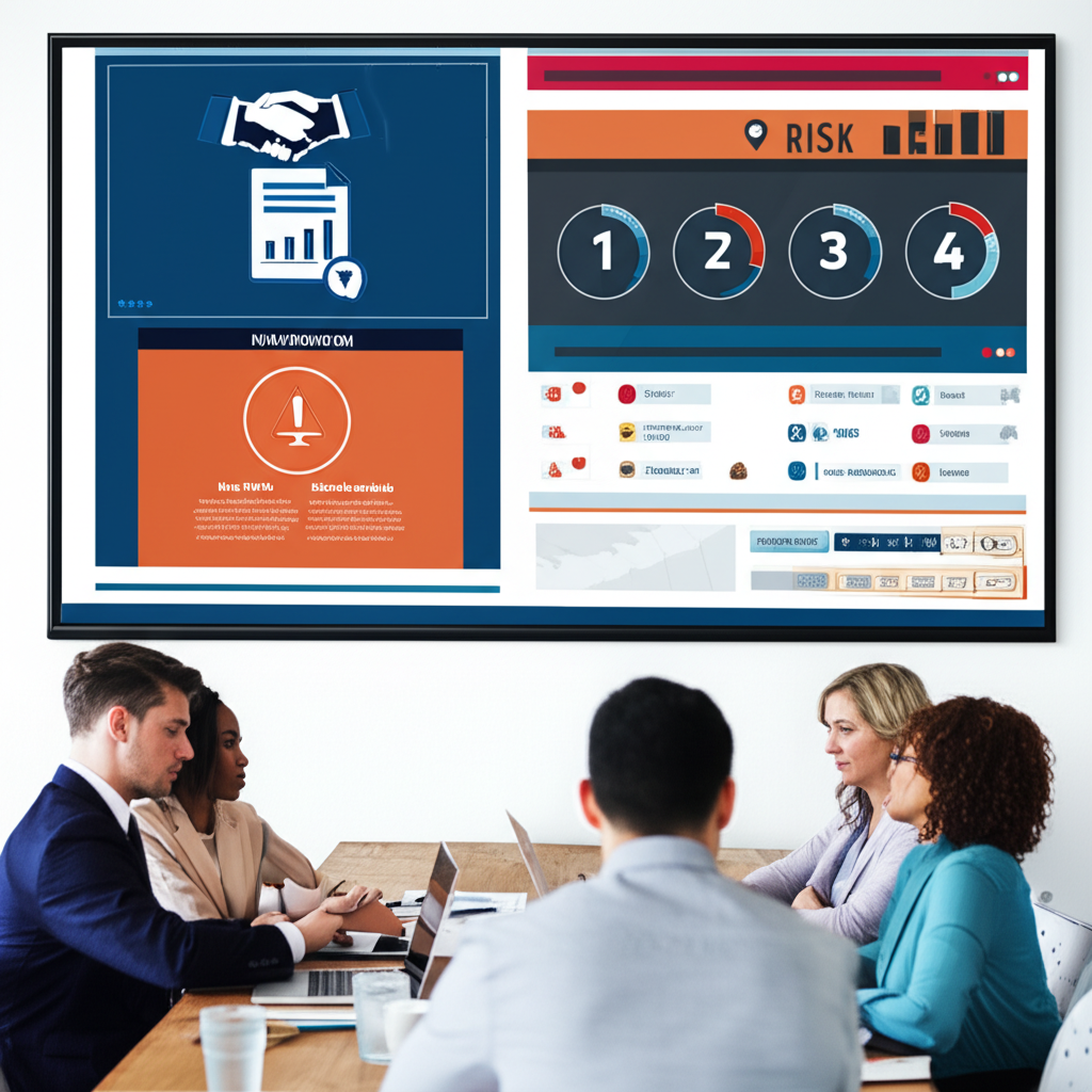 Strategi Efektif Mengelola Insiden yang Melibatkan Vendor: Minimalkan Risiko, Jaga Reputasi