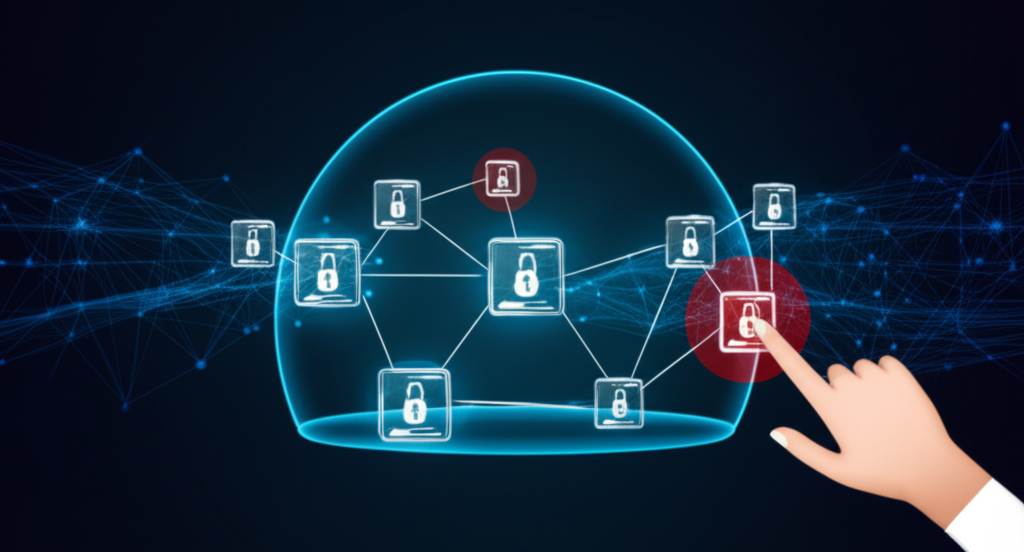 Prosedur Manajemen Insiden Perangkat IoT: Mengamankan Ekosistem Digital Anda