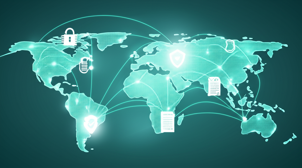 Panduan Lengkap Prosedur Transfer Data ke Luar Negeri: Memahami Regulasi dan Kepatuhan