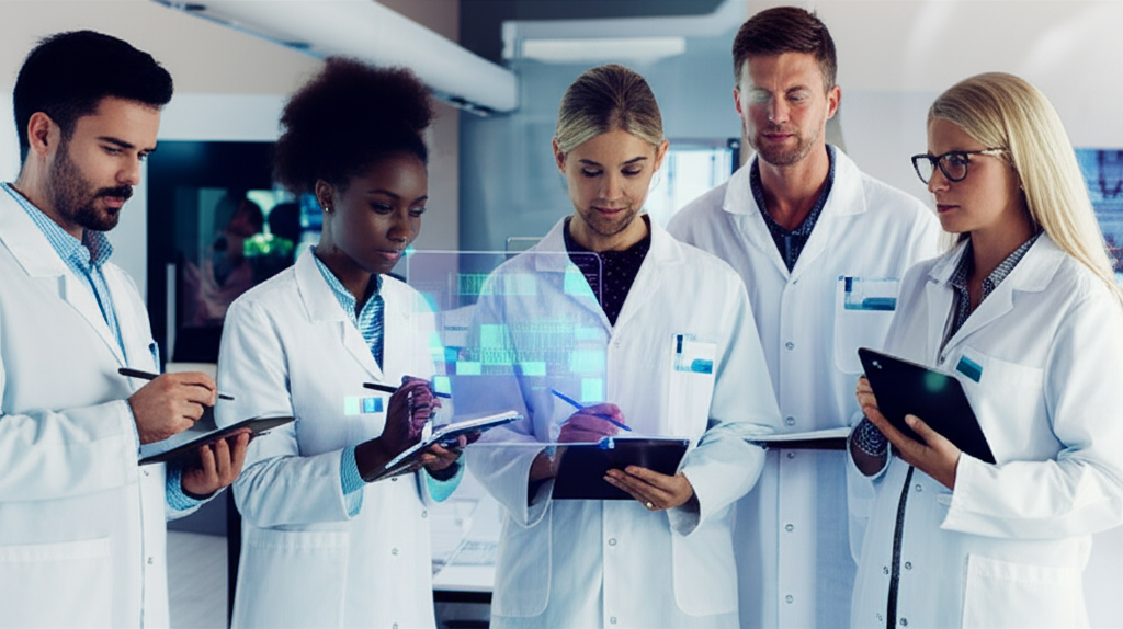 Panduan Komprehensif: Menggunakan Data untuk Penelitian dengan Bertanggung Jawab