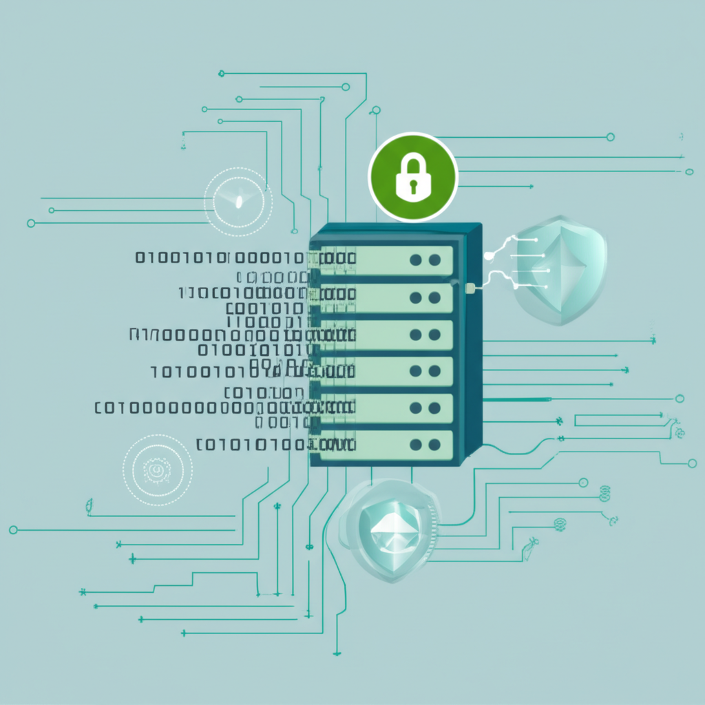 Kebijakan Penghancuran Data: Fondasi Keamanan Informasi dan Kepatuhan Digital Anda