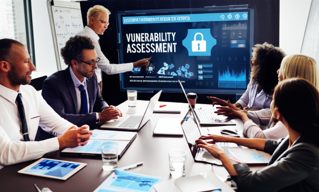 Panduan Lengkap: Membangun Kebijakan Penilaian Keamanan Data yang Tangguh dan Efektif