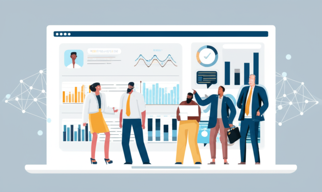 Panduan Lengkap: Pedoman Penggunaan Data Efektif di CRM untuk Bisnis Optimal