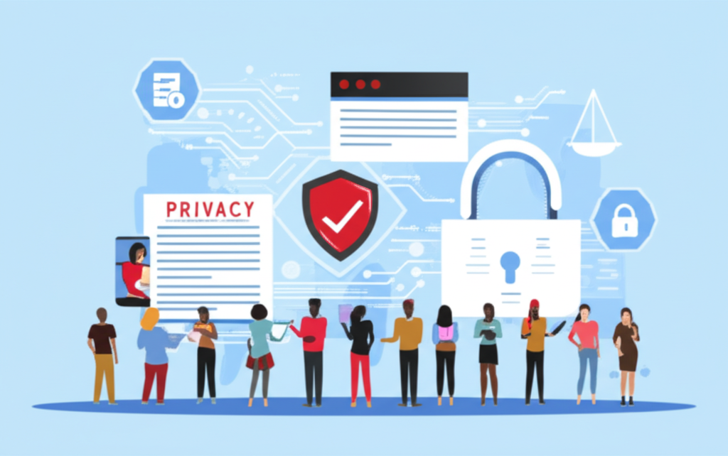 Panduan Lengkap: Menyusun Kebijakan Privasi yang Sesuai UU PDP dan GDPR