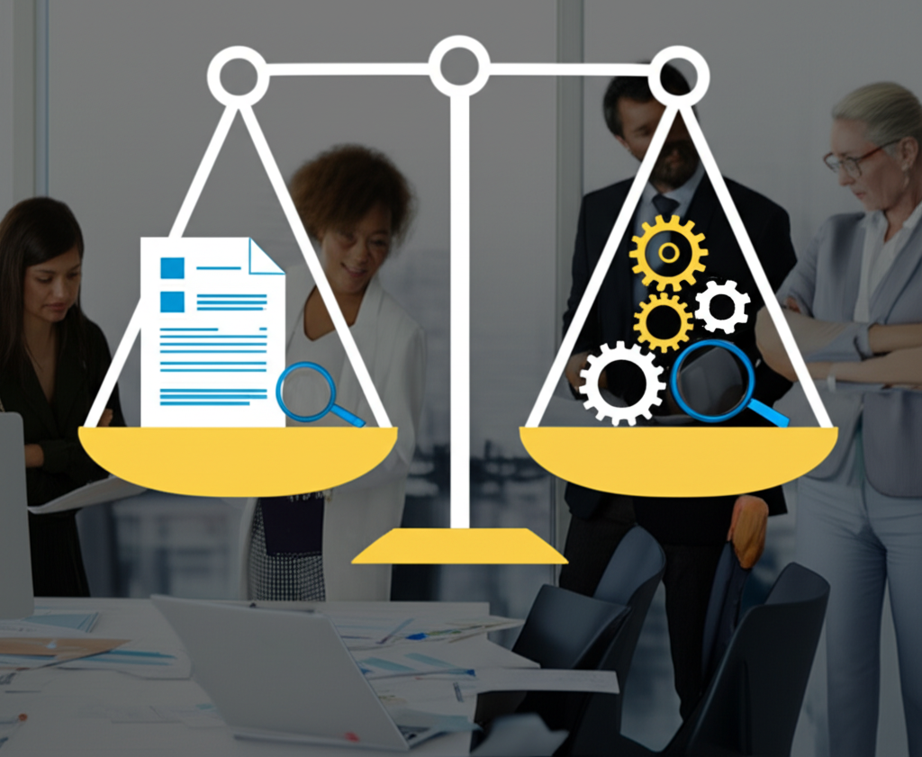 Panduan Lengkap: Proses Memastikan Kepatuhan dengan Prinsip Akuntabilitas