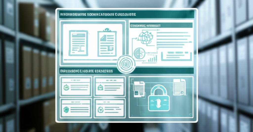Manajemen Arsip Bukti Kepatuhan: Kunci Sukses Audit dan Integritas Bisnis