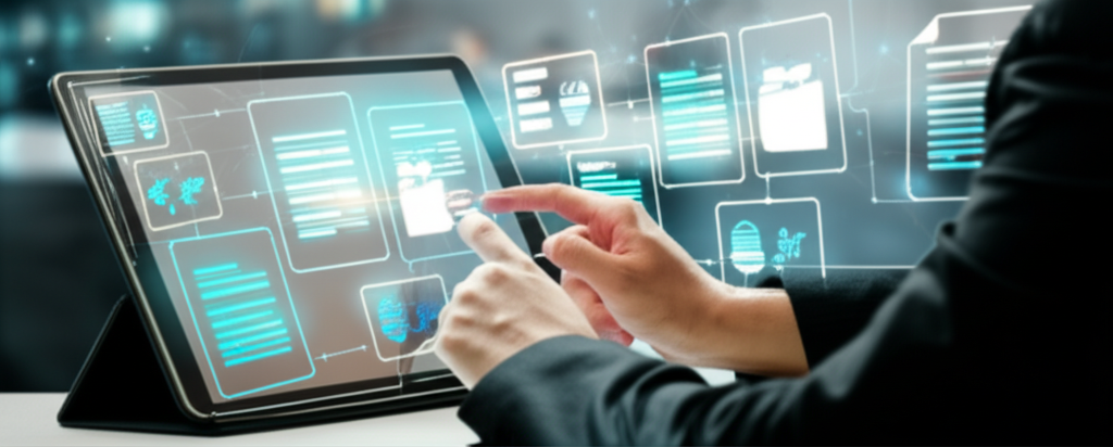 Revolusi Kepatuhan: Alat Digital Esensial untuk Manajemen Dokumentasi Regulasi Anda