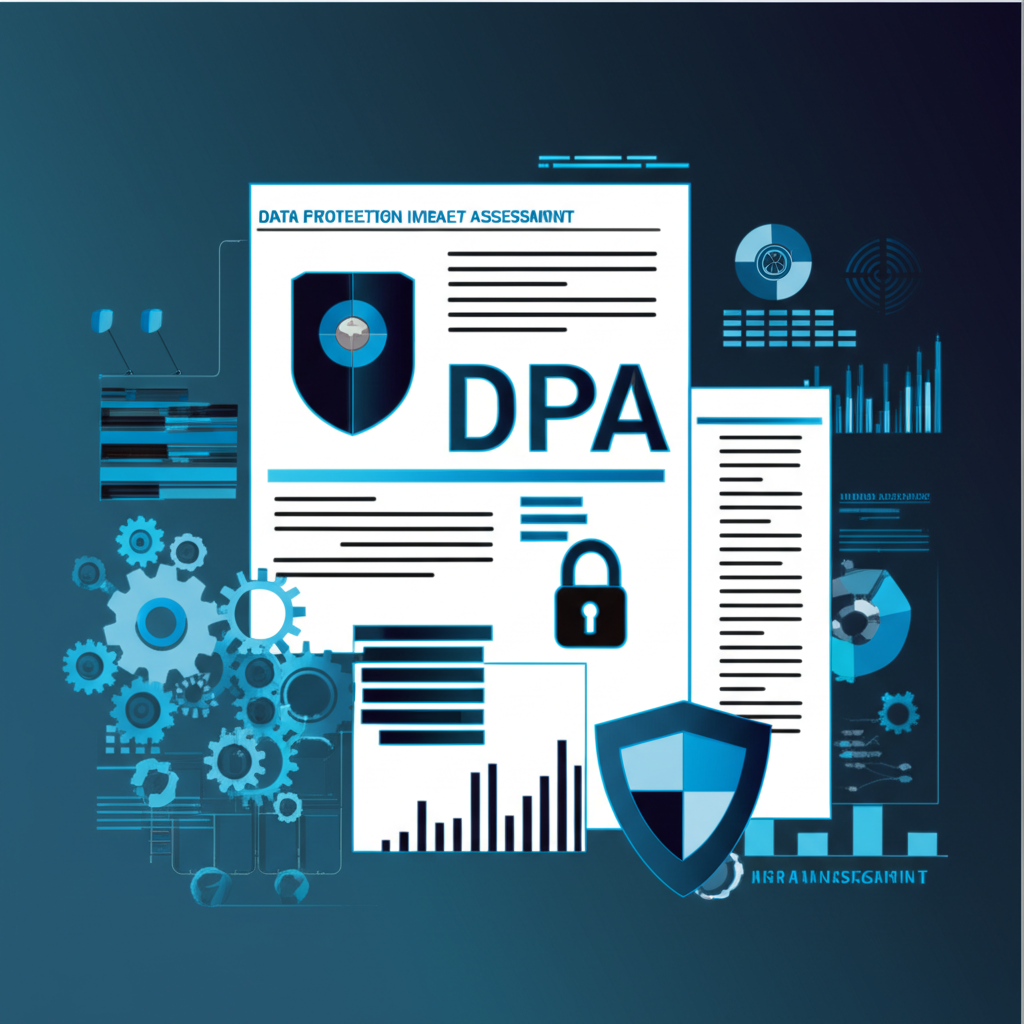 Mendokumentasikan Hasil DPIA: Langkah Krusial Menuju Kepatuhan Privasi Data