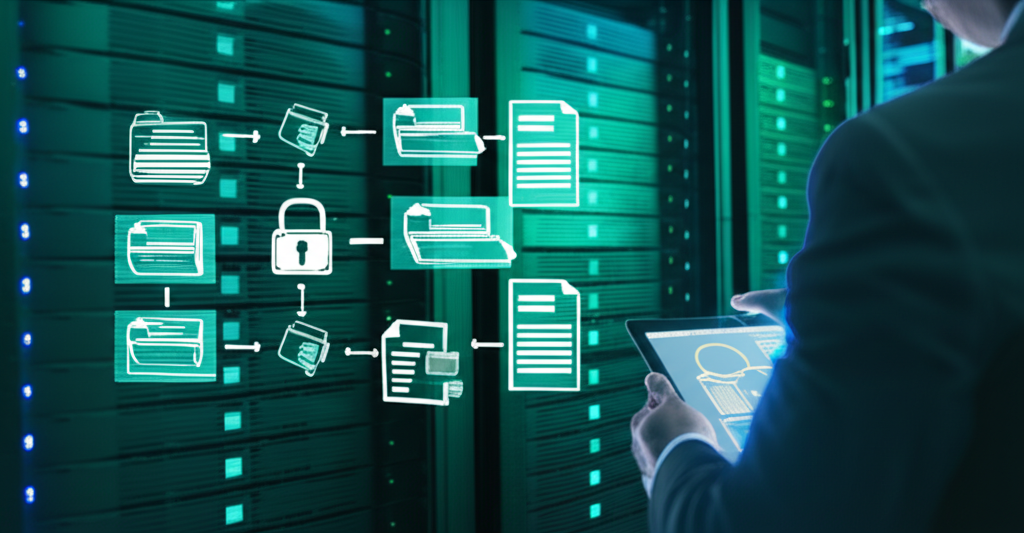 Panduan Lengkap: Mendokumentasikan Prosedur Keamanan Data untuk Melindungi Aset Digital Anda