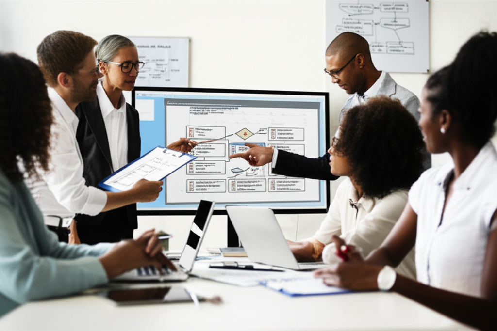 Panduan Lengkap: Cara Menyusun Prosedur Audit Internal yang Efektif untuk Perusahaan Anda